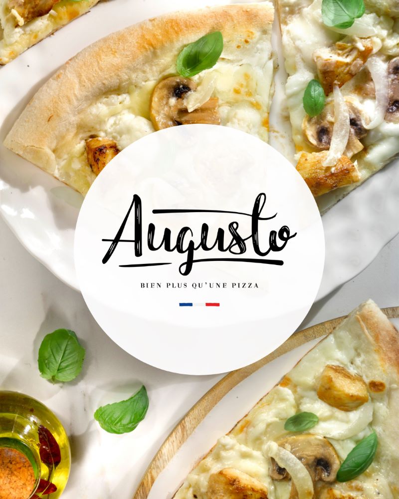 pizza augusto