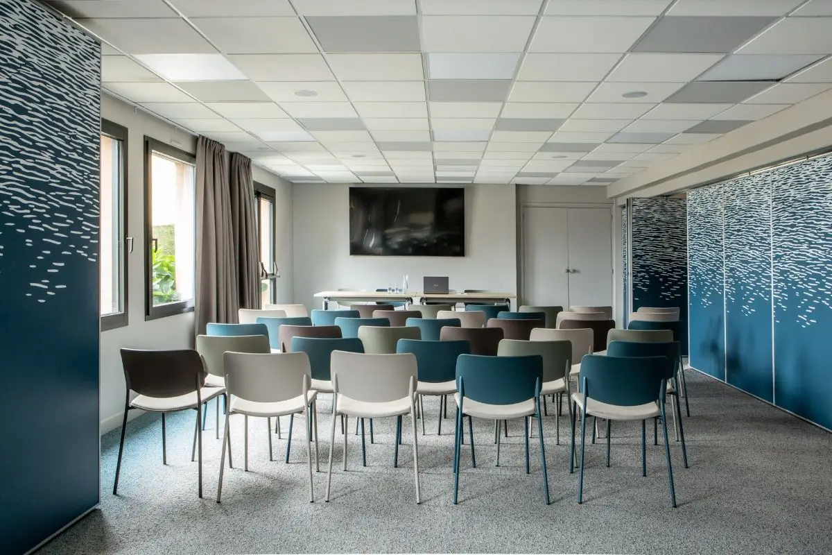 Hôtel Antares Honfleur - Séminaires - Hôtel et SPA en Normandie