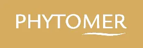 Badge Phytomer, marque de soins utilisée au Spa de l'Hôtel Antarès Honfleur